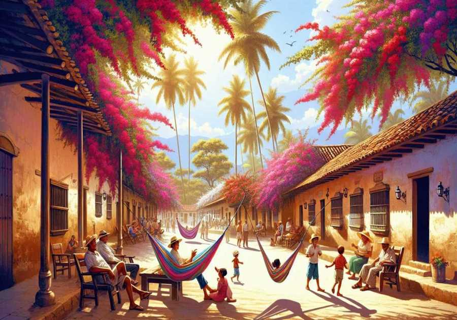 A Healthier Pace of Life: Why Panama’s Culture Reduces Stress Without Trying