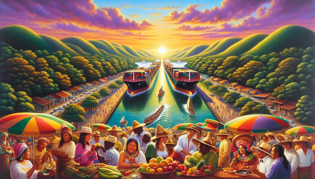 A Country of Crossroads: How Panama Connects Cultures, People, and Possibilities