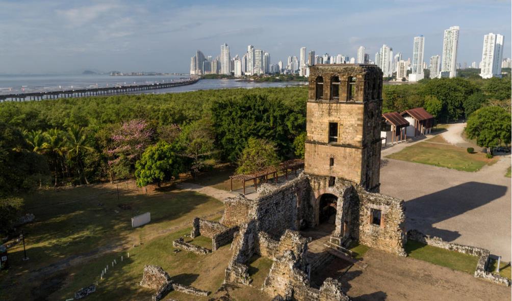 Panama''s influence on global culture 