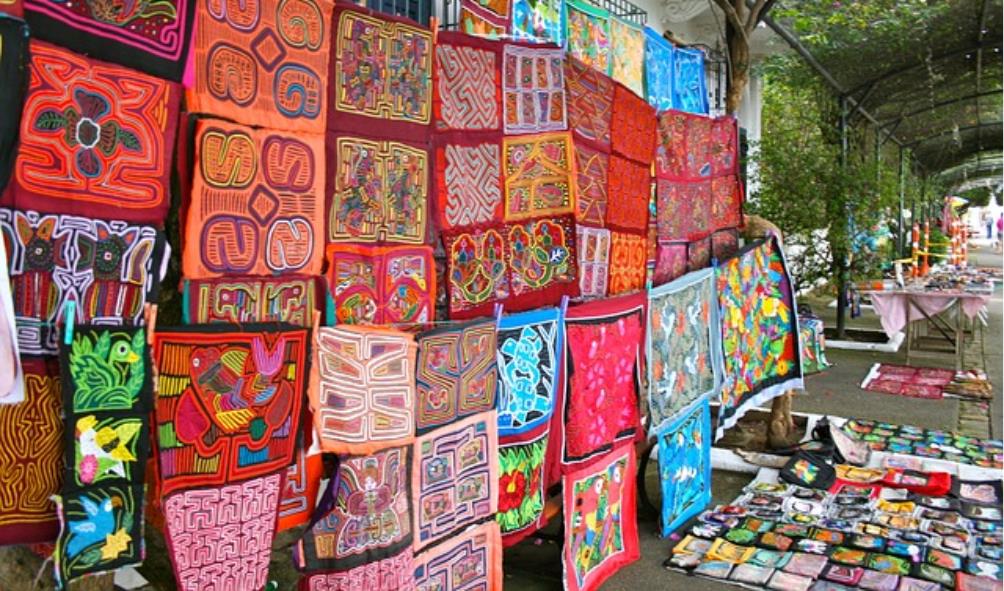 Panama''s role in global trade 