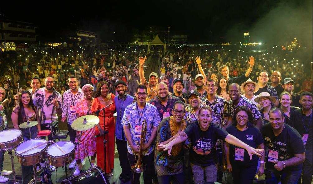 Panama''s cultural impact 