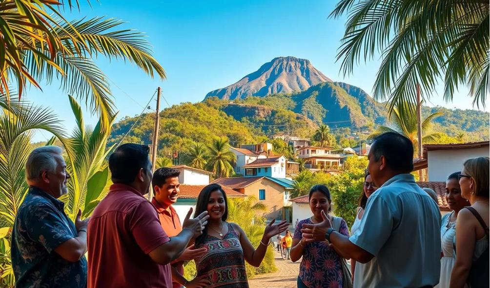 Panama as a cultural hub 