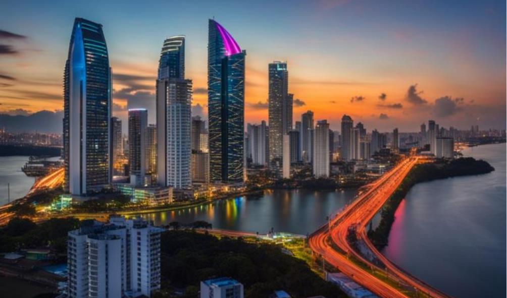 Panama''s international influence 