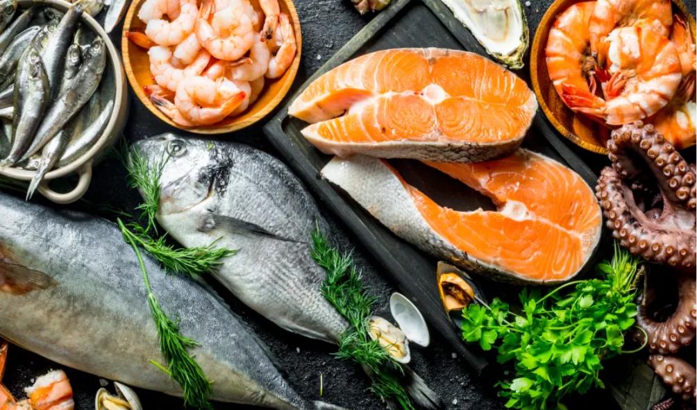 Panama seafood traditions 