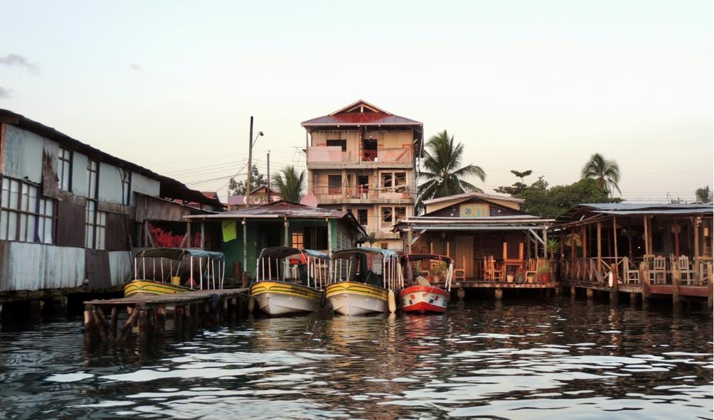 Panama seafood recipes 