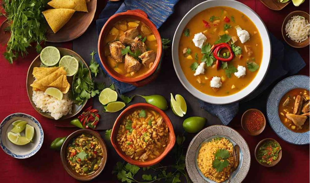 Burnout relief in Panama 