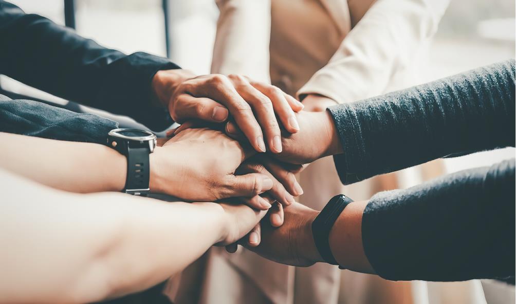 Tropical burnout healing 