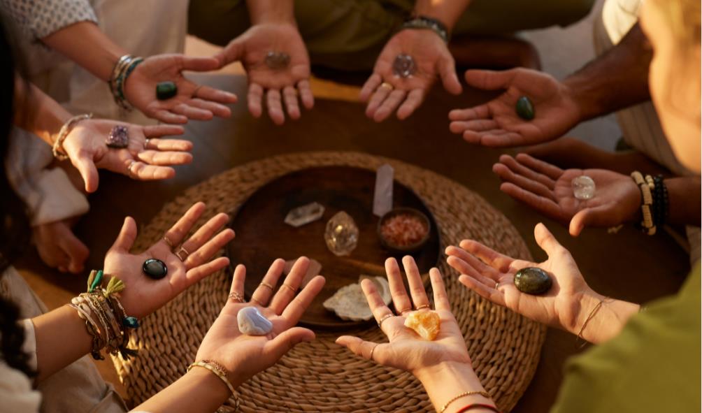 Panama''s healing environment 