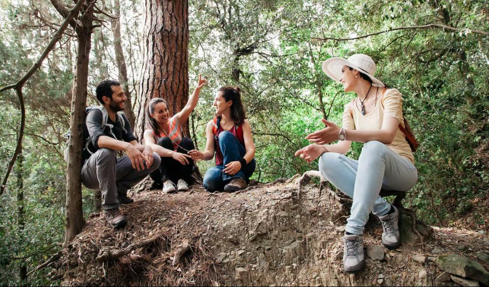 Panama wellness vacations 