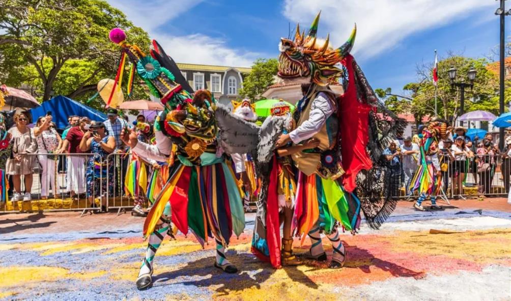 Panama living experience 