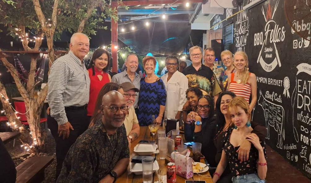 Panama cultural diversity 