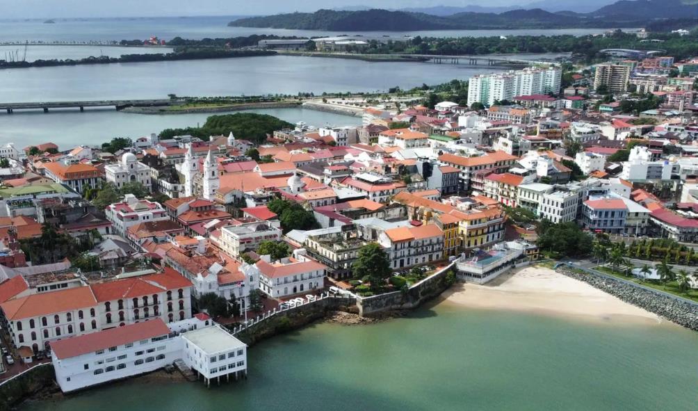 Panama cultural acceptance 