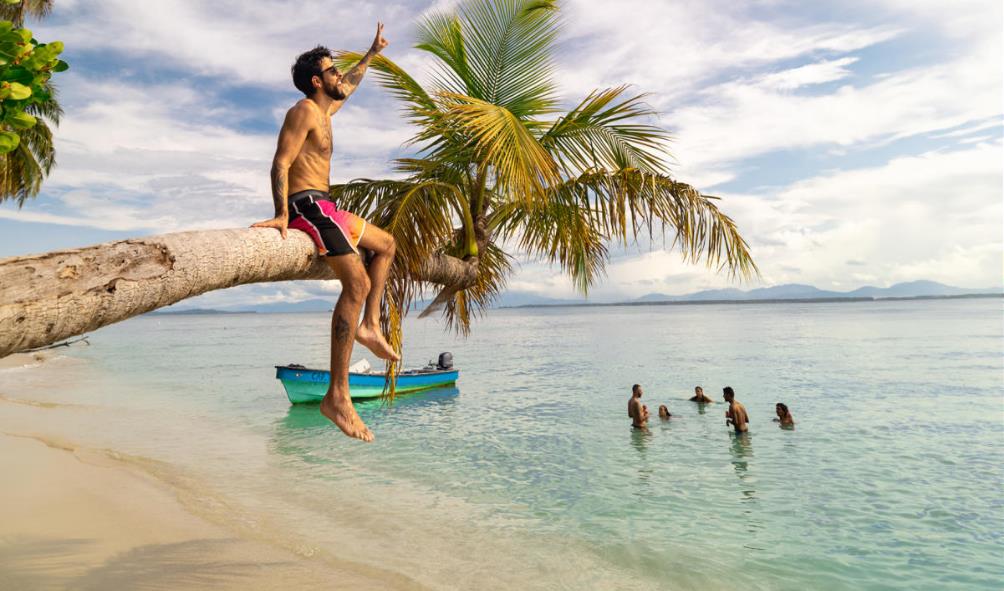 Panama''s wellness environment 