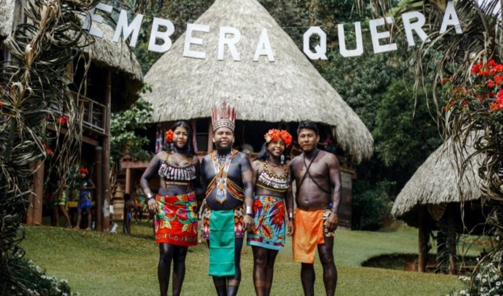 Panama''s natural beauty 