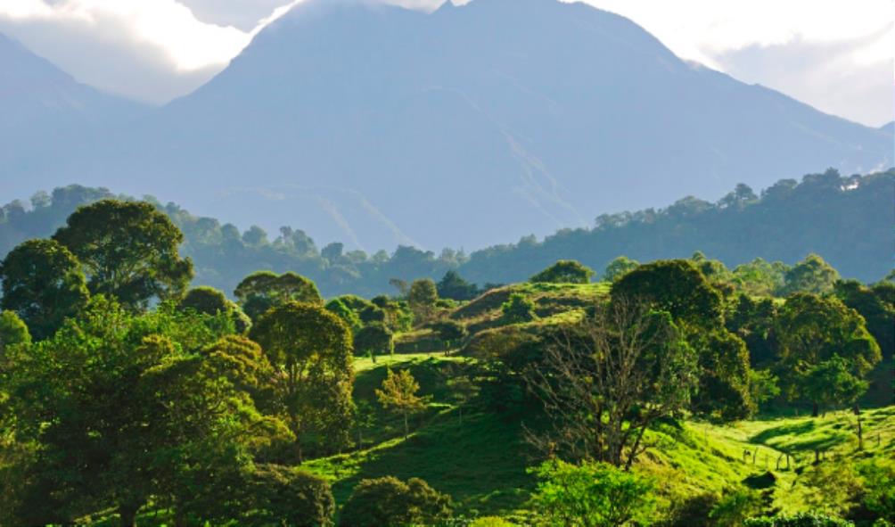 Panama''s natural beauty 