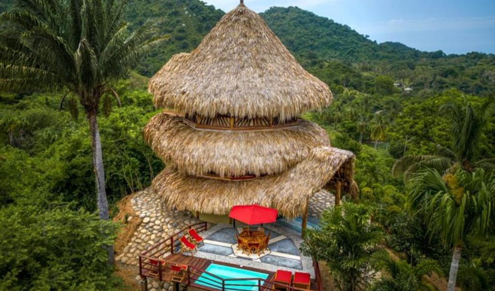 Nature therapy Panama 