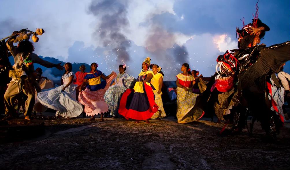 Panama living challenges 