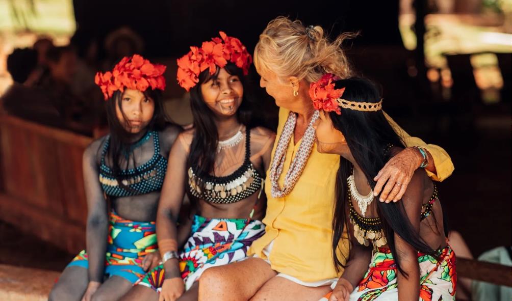 Panama daily life insights 