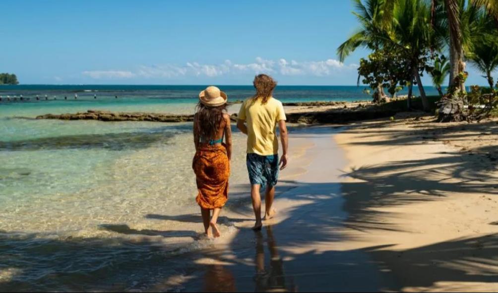 Living in Panama as an expat 