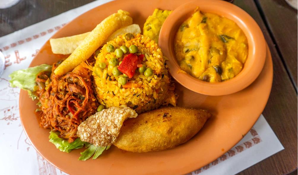 Panama Food Gatherings 