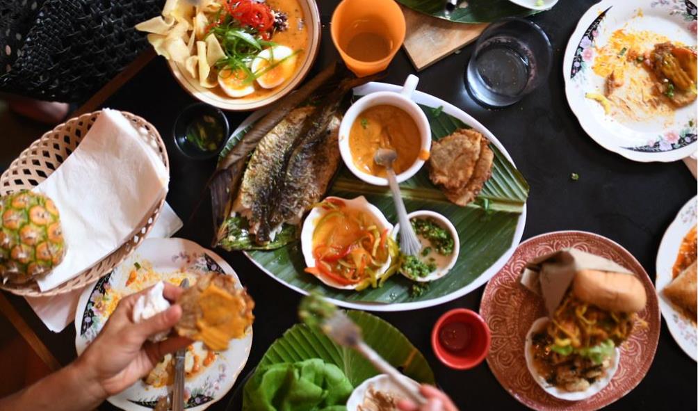 Panama Culinary Community 