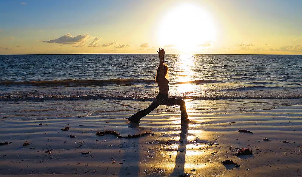 calm by design health benefits 