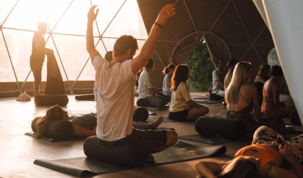 panama lifestyle stress relief 