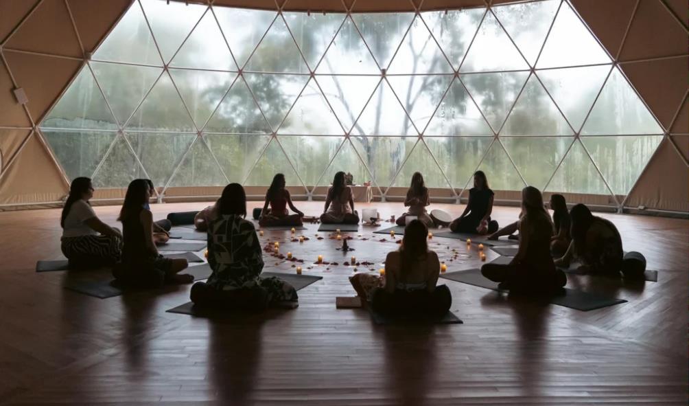 Panama lifestyle healing 