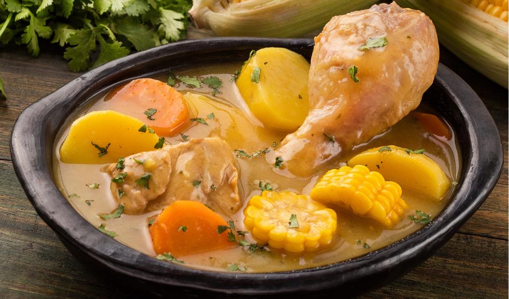 Panama historic sites 