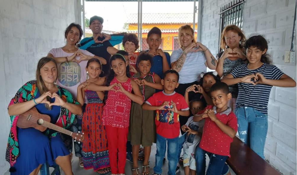 Panama''s seaside transformation 