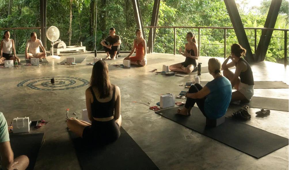 Panama vibrant culture 