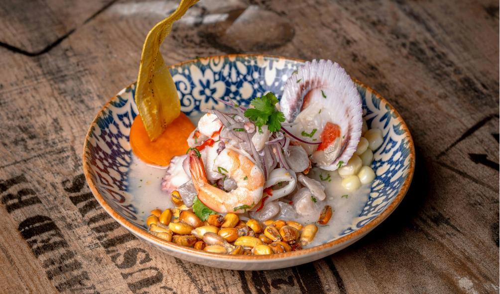 Panama''s local produce 