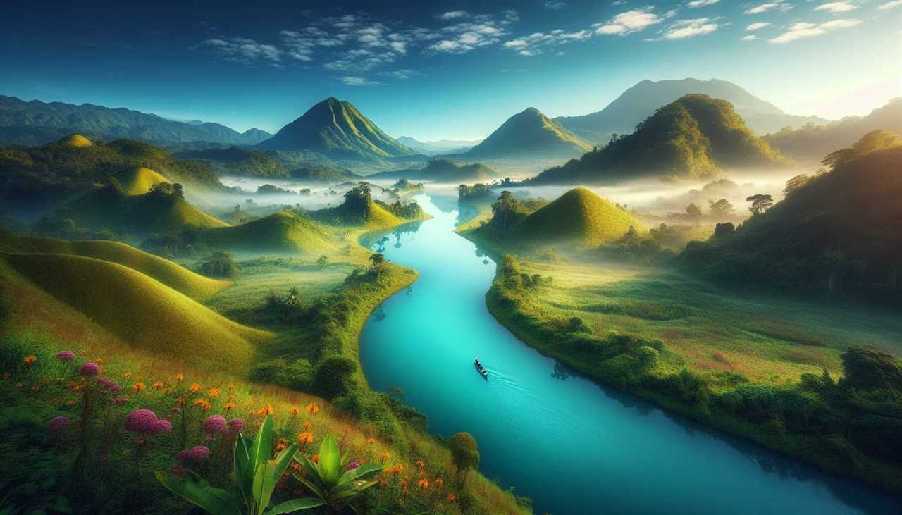 Where Adventure Meets Peace: Exploring Panama’s Most Inspiring Places