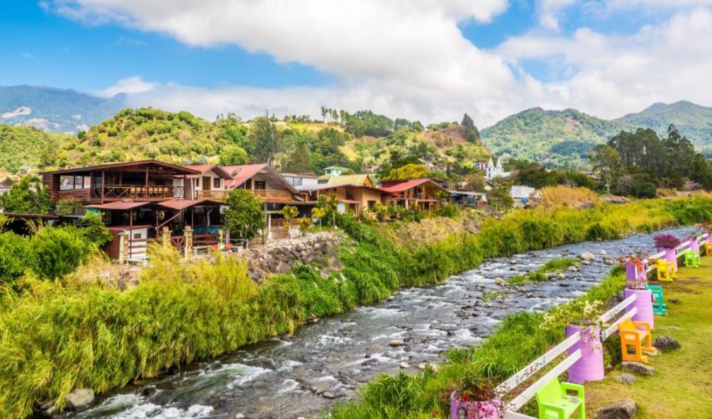 Panama adventure experiences 