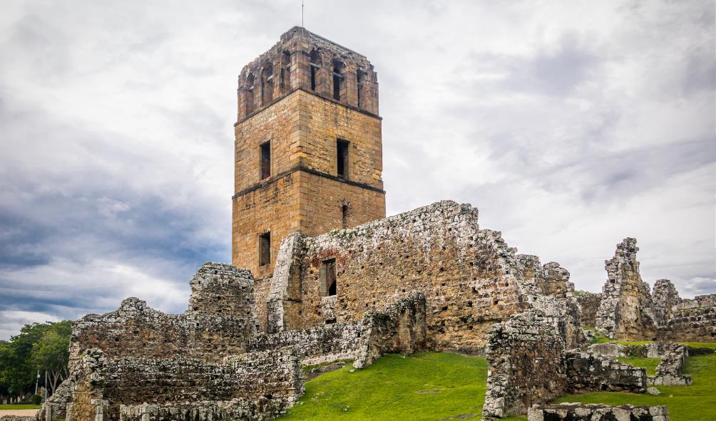 Panama adventure trails 