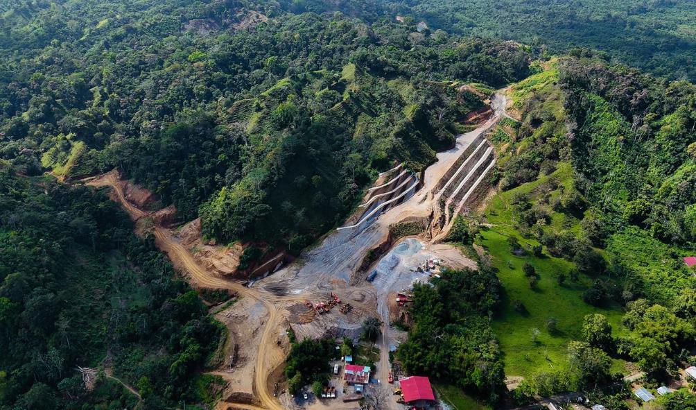 Panama travel adventures 