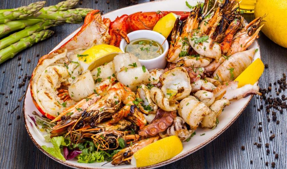 Panama food festivals 