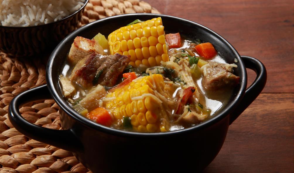 Panama food experiences