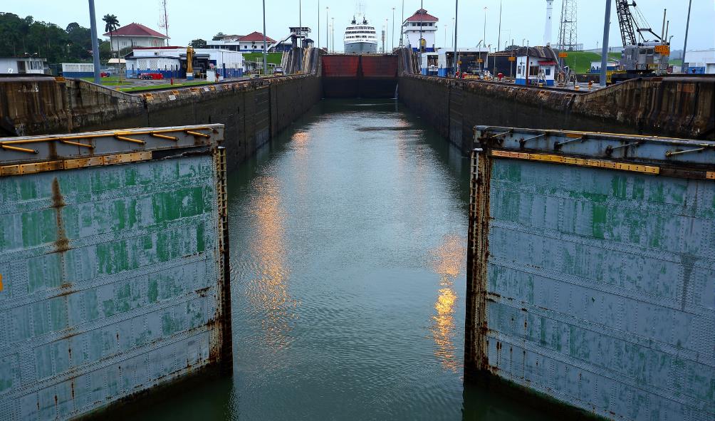 Panama vacation spots 