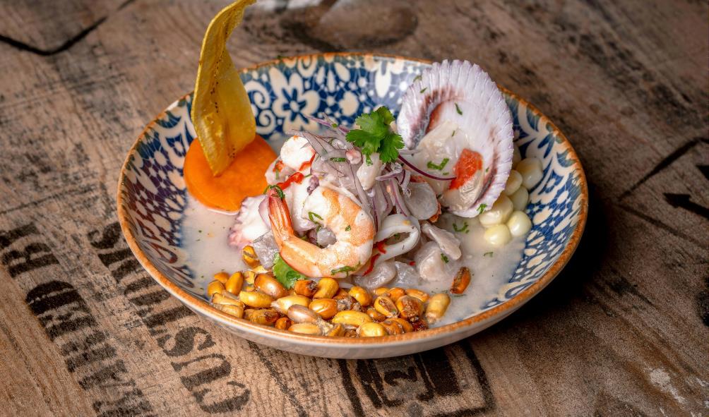 Panama eco-friendly dining 