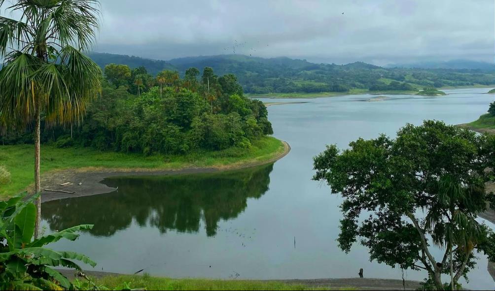 Panama sustainable development 