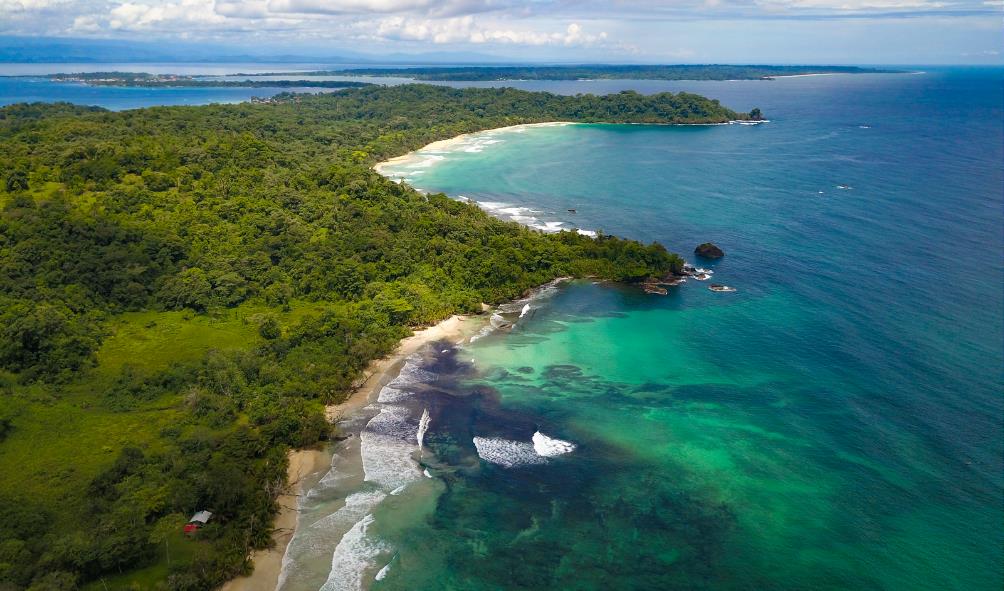 Panama nature preservation 