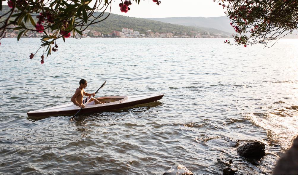 Natural balance Panama 