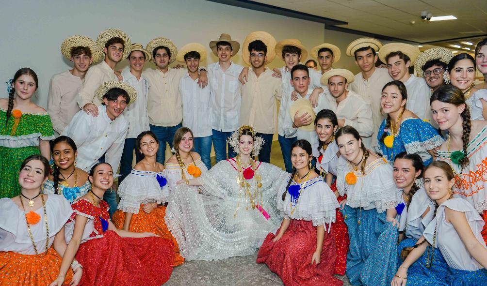 Panama ecological diversity 