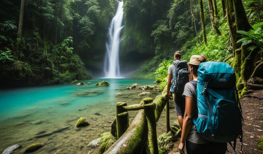 Natural balance Panama 