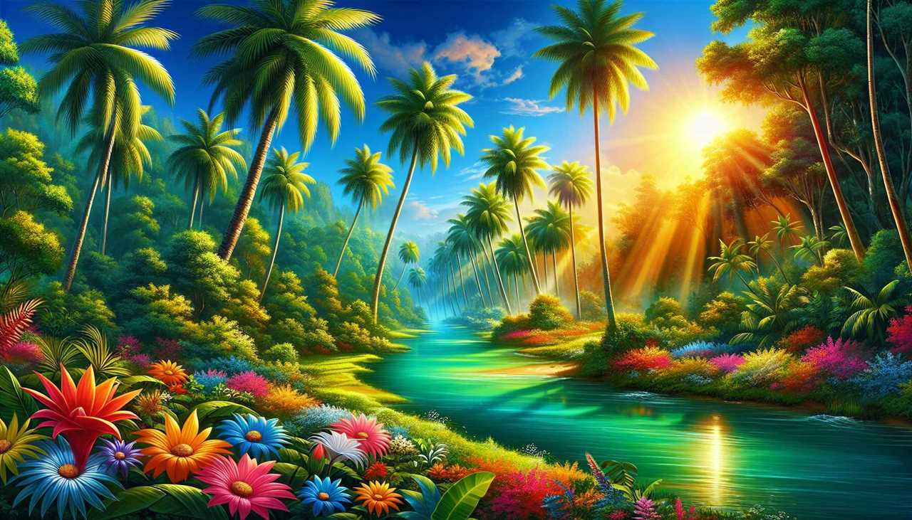 Tropical Renewal: How Living in Panama Revitalizes Body and Mind