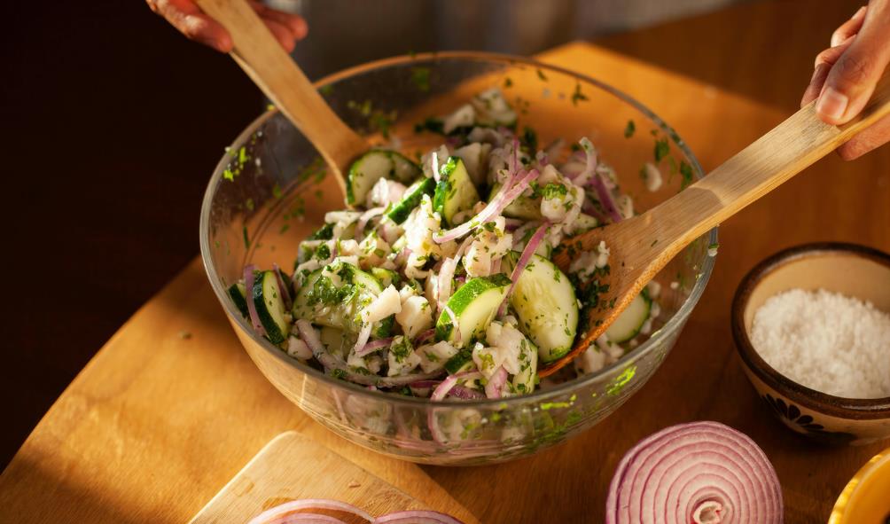 Tropical renewal benefits 