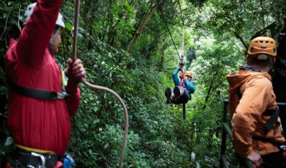 Panama lifestyle rejuvenation 