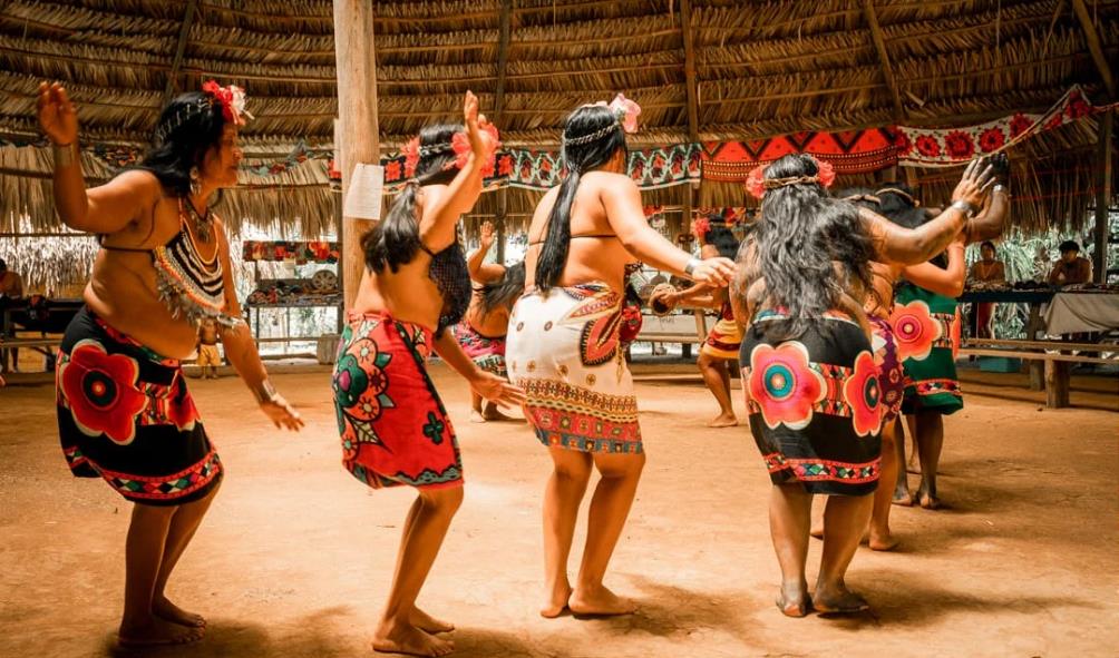 Panama tropical wellness 