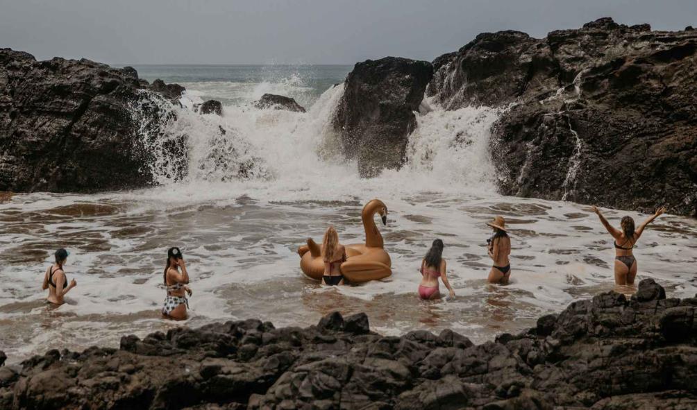 Healthy living in Panama 